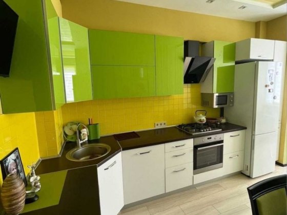 Сдам 1к квартиру Кирова ( Поля ) Дніпро