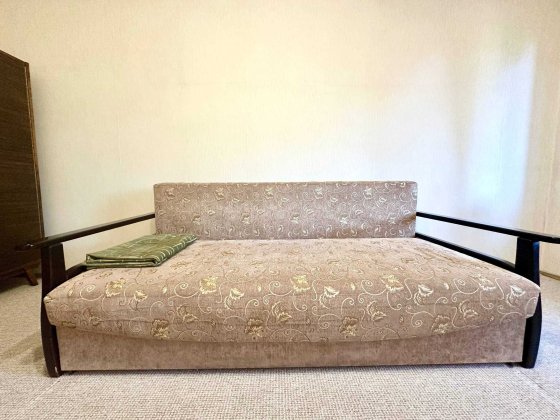 Здам в оренду квартиру в 7хв пішки метро Лісова Київ