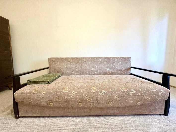 Здам в оренду квартиру в 7хв пішки метро Лісова - фото 1