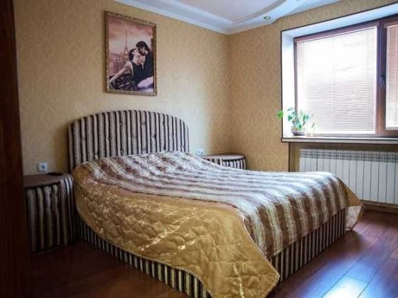 Долгосрочная аренда 1к квартиры ц.Рынок Миколаїв