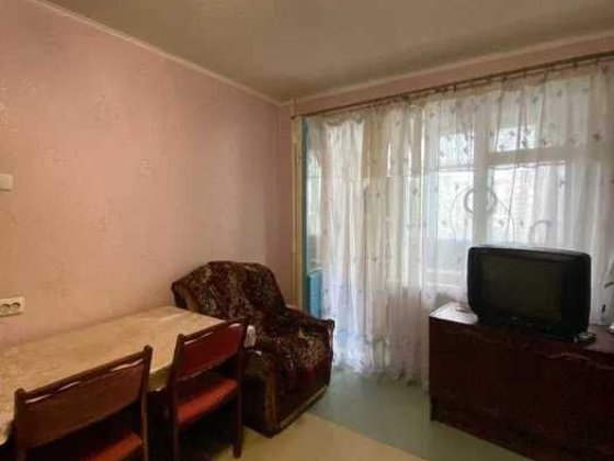 Здам 2-кімнатну квартиру вул.Янтарна, Клочко Дніпро