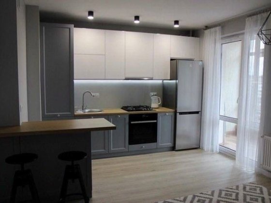 Оренда чудової квартири в новобудові Проспект Чорновола Львов