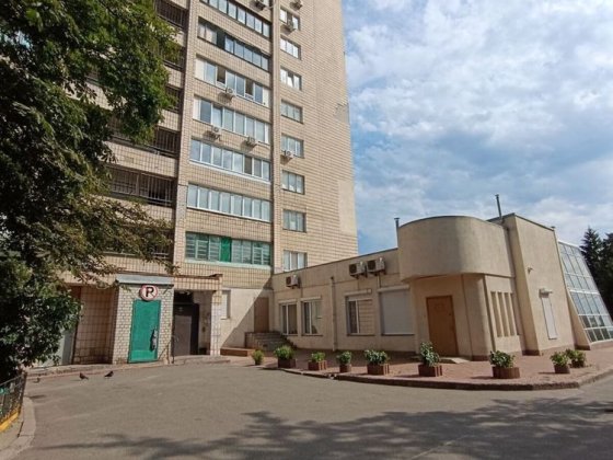 Здам 1 кімнатну квартиру в Соломʼянському районі Киев