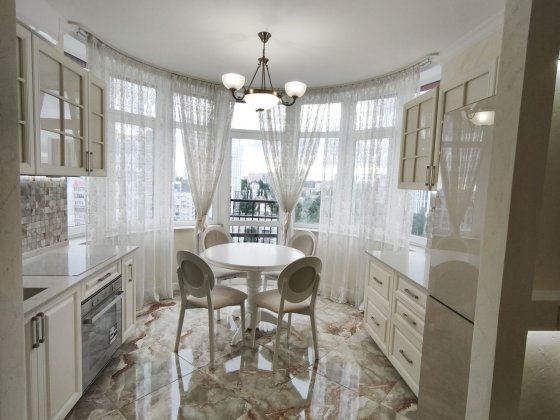 Оренда 1-но кімнатної квартири Лук'янівка Київ