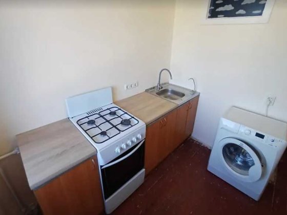 Сдам 1-к квартиру в центре на Победе (Бульвар Гвардейский)