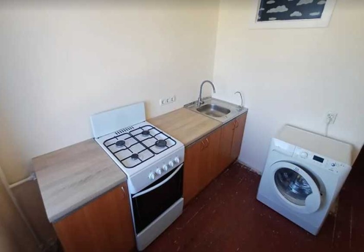 Сдам 1-к квартиру в центре на Победе (Бульвар Гвардейский) - фото 1