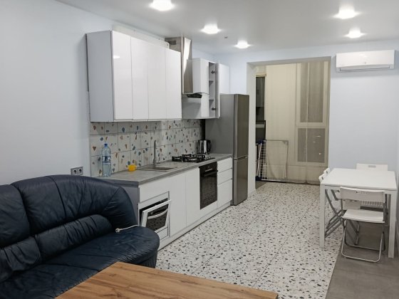 Здам квартиру жк Dubinina (р-н пр. Гагаріна) Дніпро