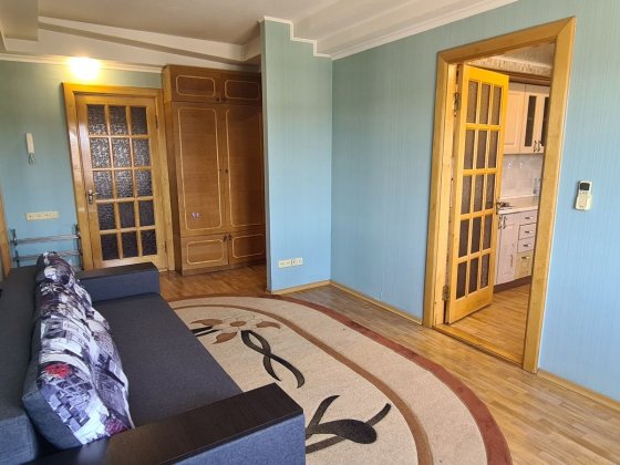 Здам 2ох кімнату квартиру в аренду, южний "Ромакс"