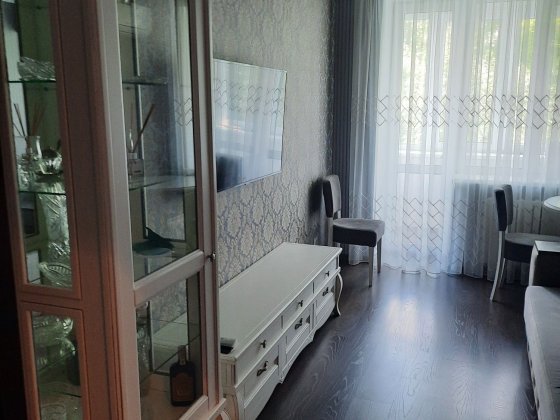 Сдам 3комнатную на пр.Мазепы Дніпро