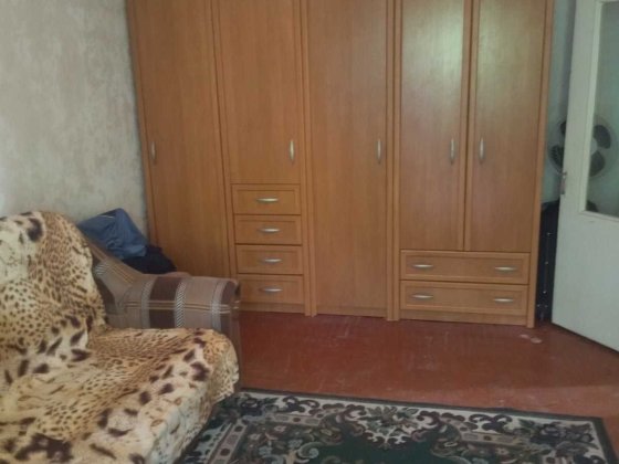 1-комн.квартира ул.Сеченова 3\5. Мебель, техника. Торг