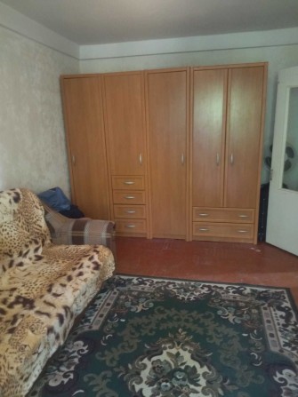 1-комн.квартира ул.Сеченова 3\5. Мебель, техника. Торг - фото 1