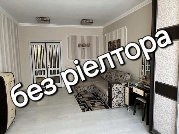 Оренда квартири 50кв 2пов Рясне2 - фото 1