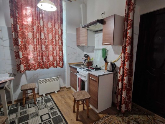 Здам в оренду 1 но кімнатну квартиру на Снопківській Львів