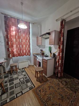 Здам в оренду 1 но кімнатну квартиру на Снопківській - фото 1