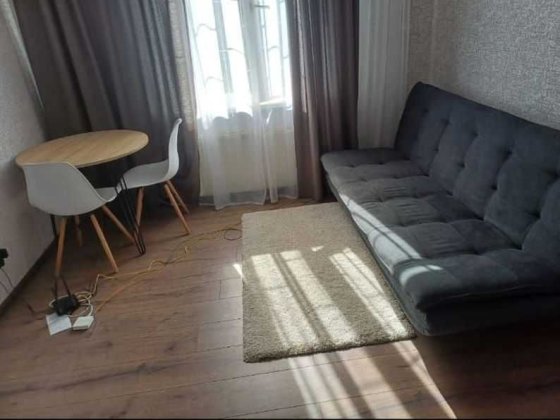 Аренда Сдам стильную смарт-квартиру с евроремонтом на Победе-6! Дніпро