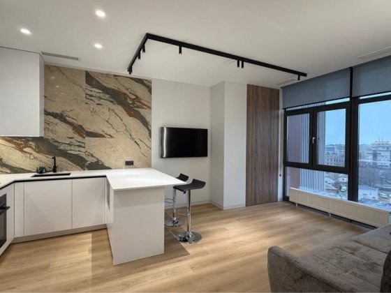 Первая сдача! Аренда К12 Центр Новострой Паркинг Днепр