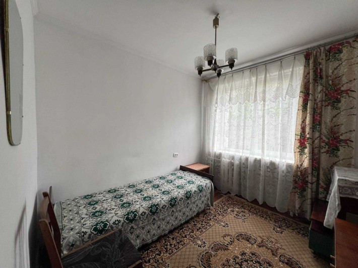 ОРЕНДА! 3 кімнатна квартира! Вул. Стрийська! - фото 1