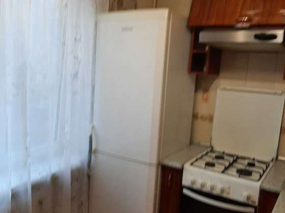 Оренда 1к квартири в Комунарському районі (Піски) Запорожье