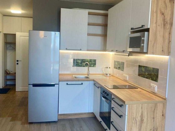 Оренда нової квартири ЖК Славутич Зарічна Дніпро Київ