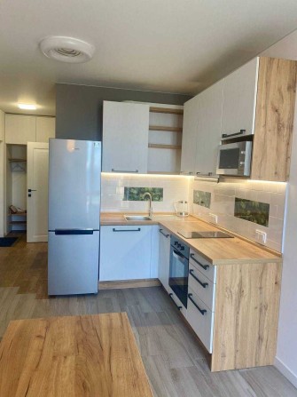 Оренда нової квартири ЖК Славутич Зарічна Дніпро - фото 1