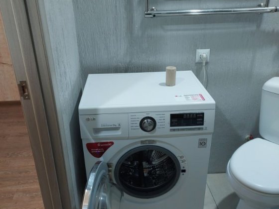 Квартира, 2 кімнати, Шкільна, 13, поверх 2 Запоріжжя