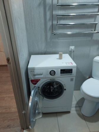 Квартира, 2 кімнати, Шкільна, 13, поверх 2 - фото 1