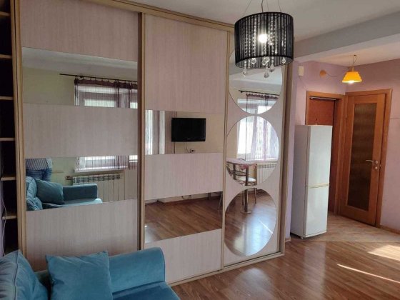 1 кімнатна студія від власника Оболонь Київ