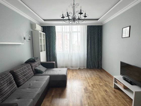 Оренда однокімнат в сучасному ЖК Олександріївський, пр-т Лобановського Київ