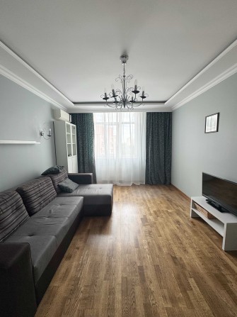 Оренда однокімнат в сучасному ЖК Олександріївський, пр-т Лобановського - фото 1