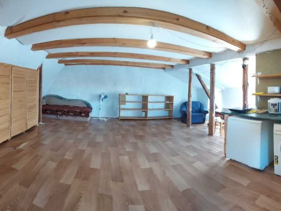 Здам 1 кімнатну квартиру в 5-ти хвилинах ст. м. Академмістечко Киев