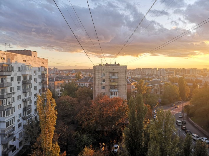 3К роздільна , світла, м Дружби народів / Либідська, ремонт - фото 1