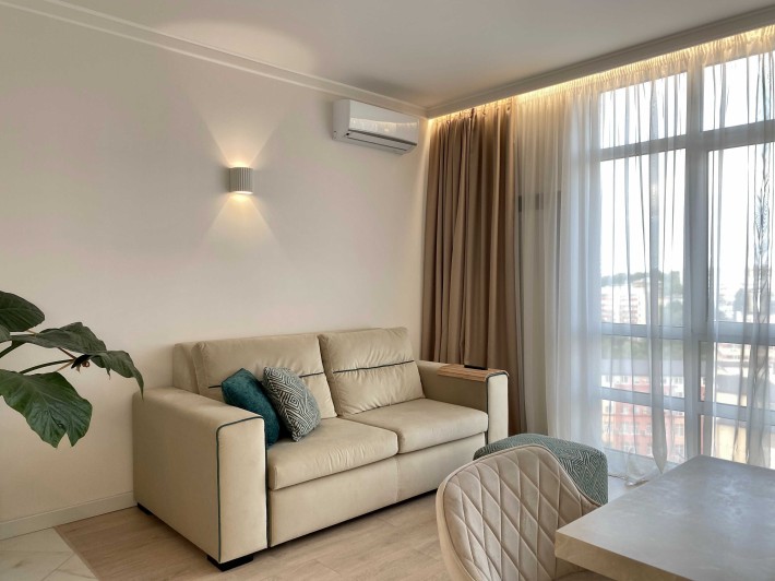 Оренда 1-кім квартири БЕЗ % ! ЖК Львівський квартал, Глибочицька 13 - фото 1