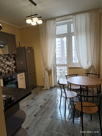 Здам  1-кімнатну квартиру в ЖК "МІСТО КВІТІВ" - фото 1