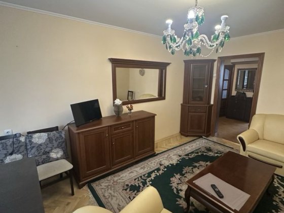 Аренда 3к квартиры с ремонтом на Подоле, Почайнинская, Контрактовая