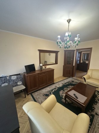Аренда 3к квартиры с ремонтом на Подоле, Почайнинская, Контрактовая - фото 1