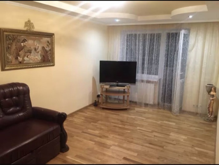 Довгострокова оренда квартири Моршин - фото 1