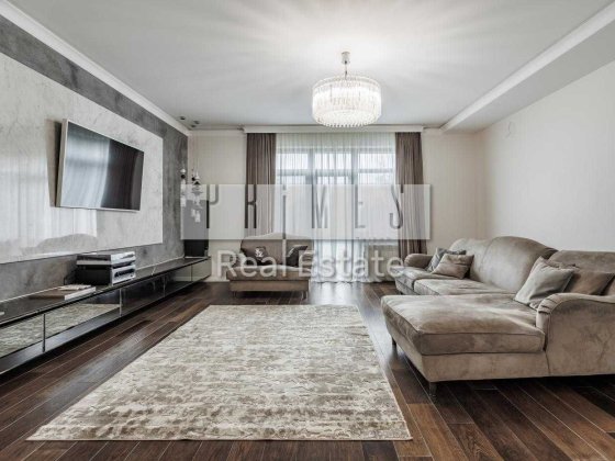 Оренда 3к квартири, вул. Оболонська Набережна, 15, корпус 3 Київ