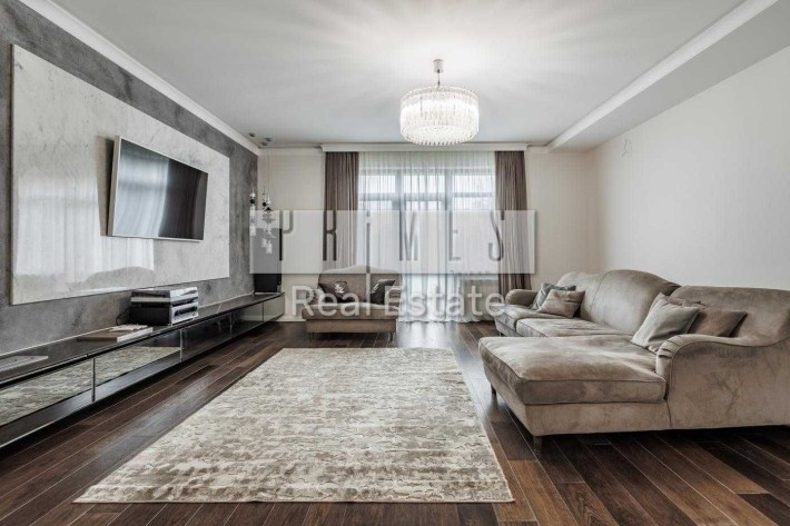 Оренда 3к квартири, вул. Оболонська Набережна, 15, корпус 3 - фото 1