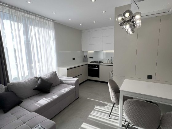 Оренда 1-кім ЖК Семицвіт вул. Шевченка 60, 10 хв до центру міста Львів