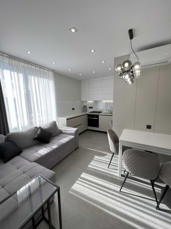 Оренда 1-кім ЖК Семицвіт вул. Шевченка 60, 10 хв до центру міста - фото 1