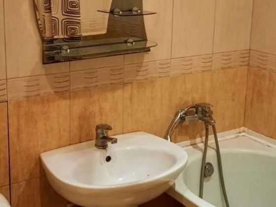 Чудова 1 кімн квартира на Сухому фонтані зі свіжим ремонтом Миколаїв