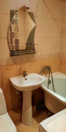 Чудова 1 кімн квартира на Сухому фонтані зі свіжим ремонтом - фото 1