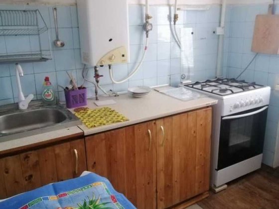 Аренда 2к квартиры Лески Миколаїв