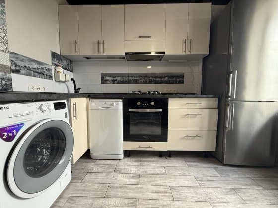 Сдам в аренду 2х комнатную квартиру . Цетр. 3я Слободская Миколаїв