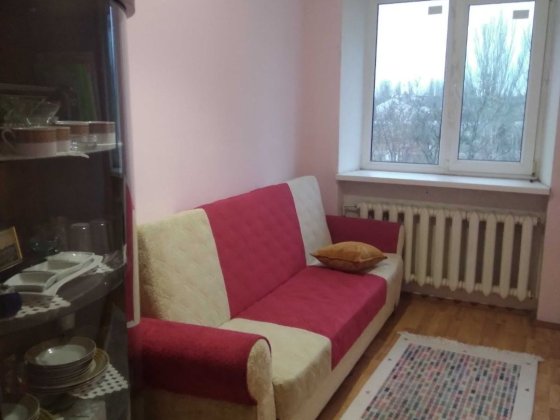 Здається 3 кім квартира Соляні/Шкільна Николаев