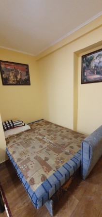 Аренда небольшой 1кк  в ЦЕНТР ГОРОДА,аренда квартиры. Первый этаж - фото 1