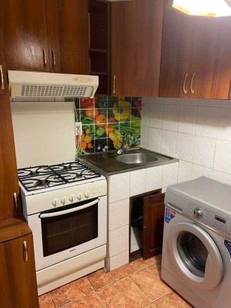 Сдаю в Корабельном районе  2-х к. квартиру . - фото 1