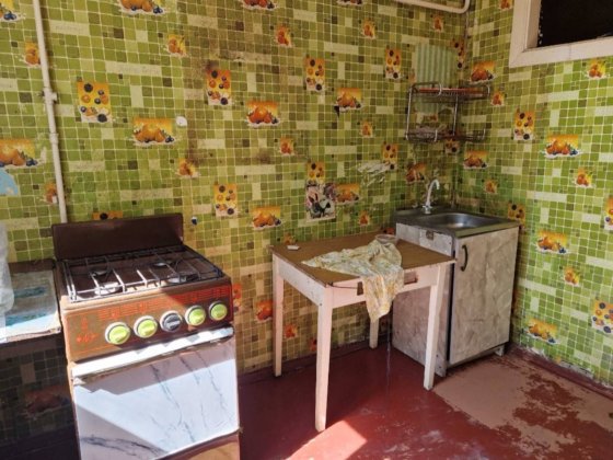 Сдаеться 1 ка Садовая-Чигрина Николаев