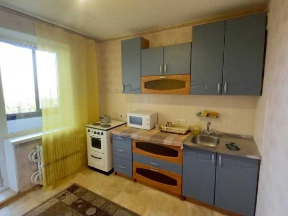 Сдам ПРИЛИЧНУЮ 1-ком. Победа-5 Дніпро