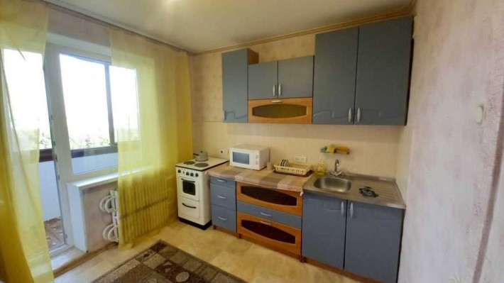 Сдам ПРИЛИЧНУЮ 1-ком. Победа-5 - фото 1